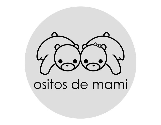 ositos de mami